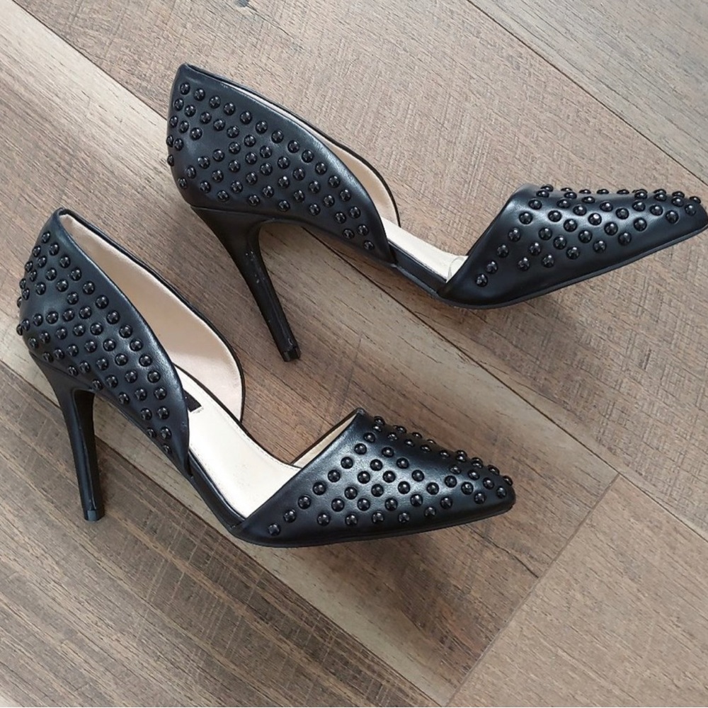 French Connection Heels